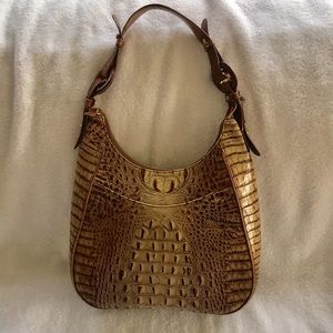 Genuine Brahmin Handbag